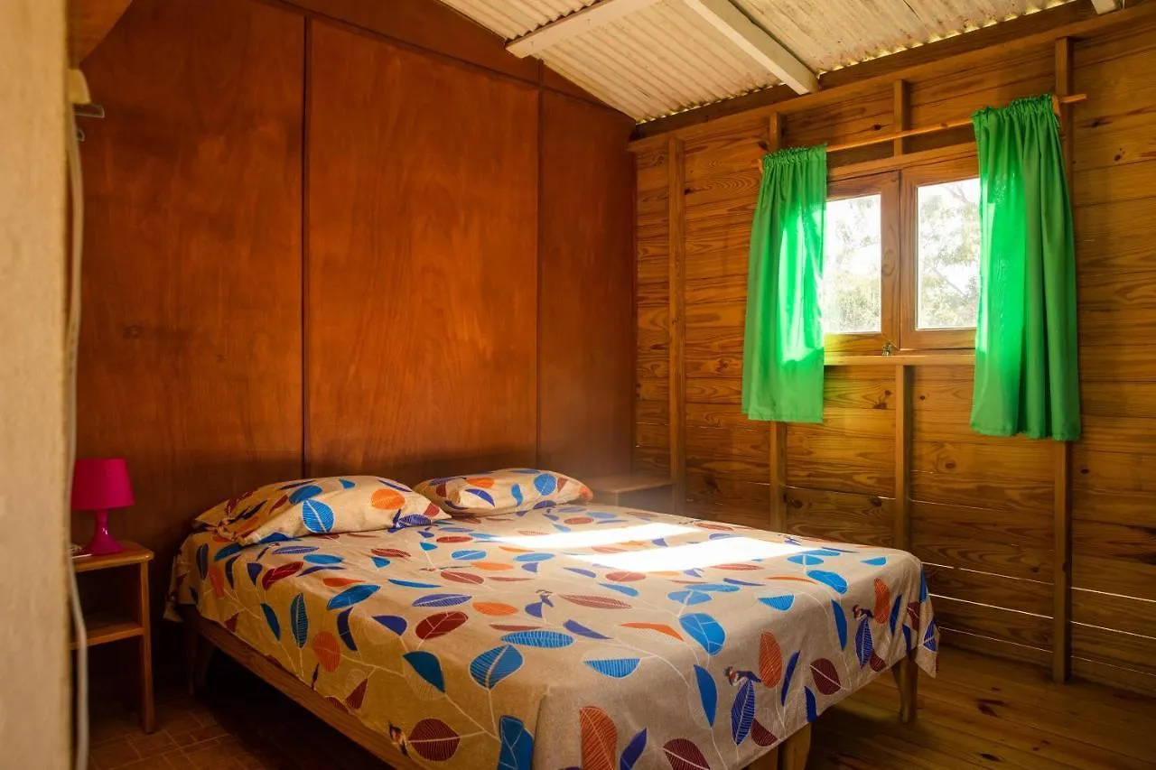 Gasthof Gipsy Ranch Rooms Cabarete