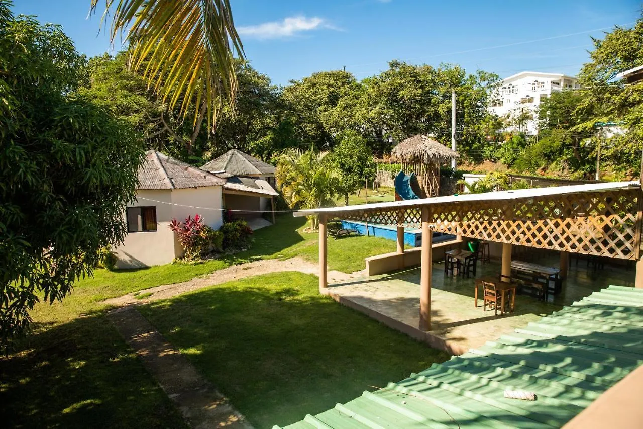 Gasthof Gipsy Ranch Rooms Cabarete