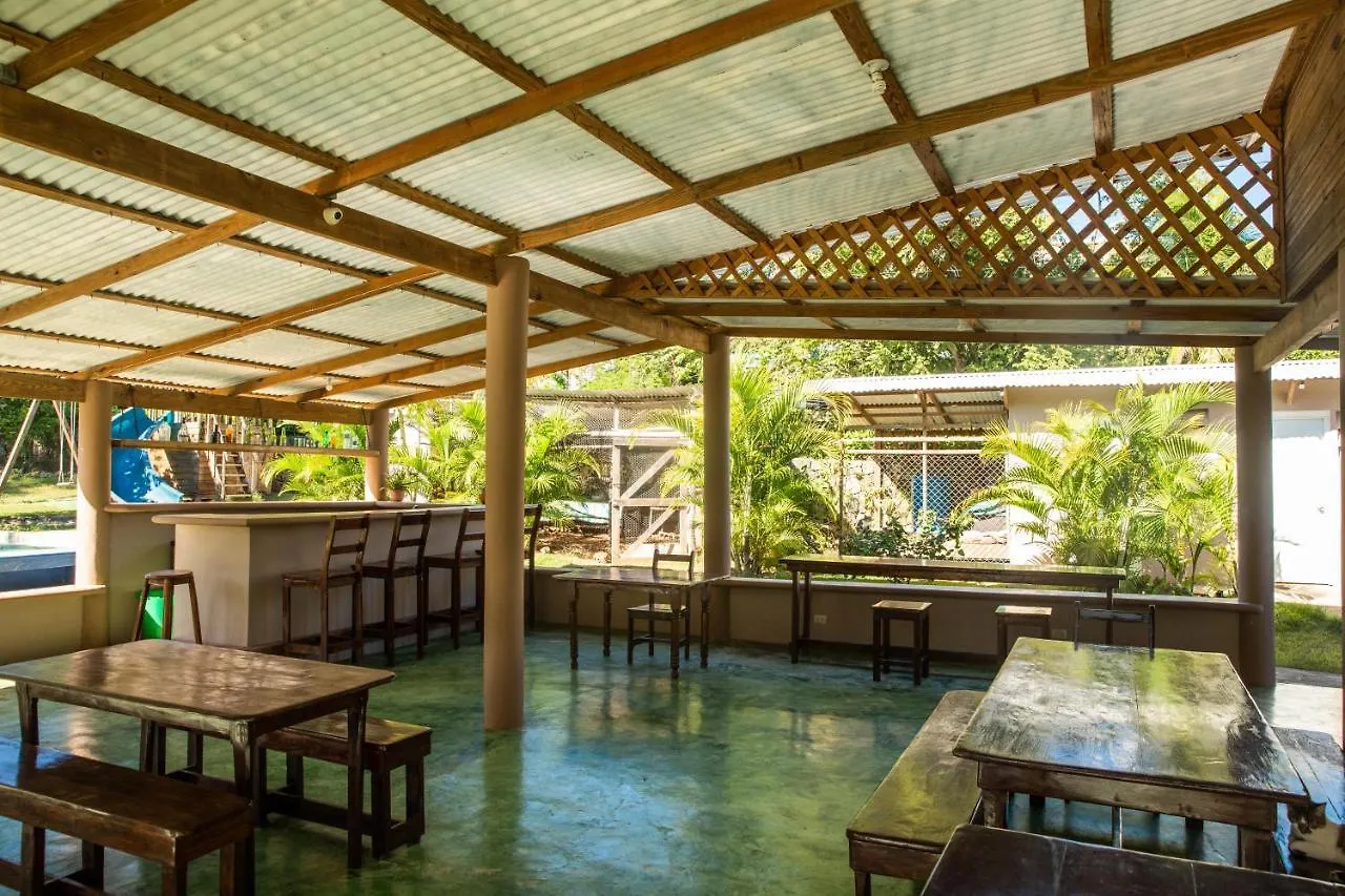 Gipsy Ranch Rooms Cabarete 2*,