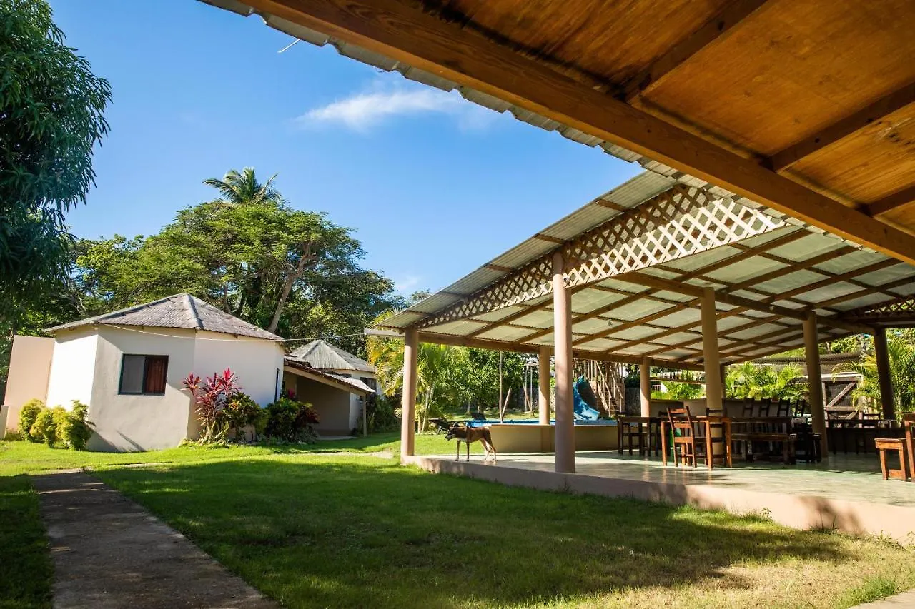 Gipsy Ranch Rooms Cabarete