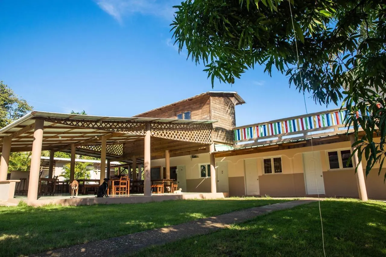 Gipsy Ranch Rooms Cabarete 2*,  Dominikanische Republik