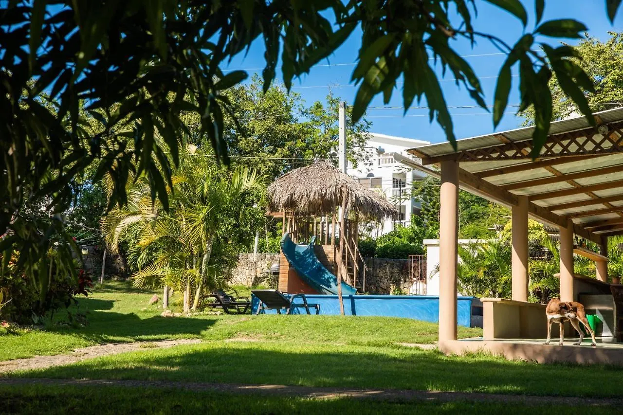 Gipsy Ranch Rooms Cabarete