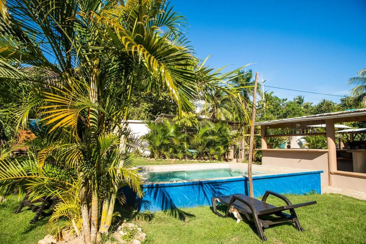 Gipsy Ranch Rooms Cabarete Gasthof