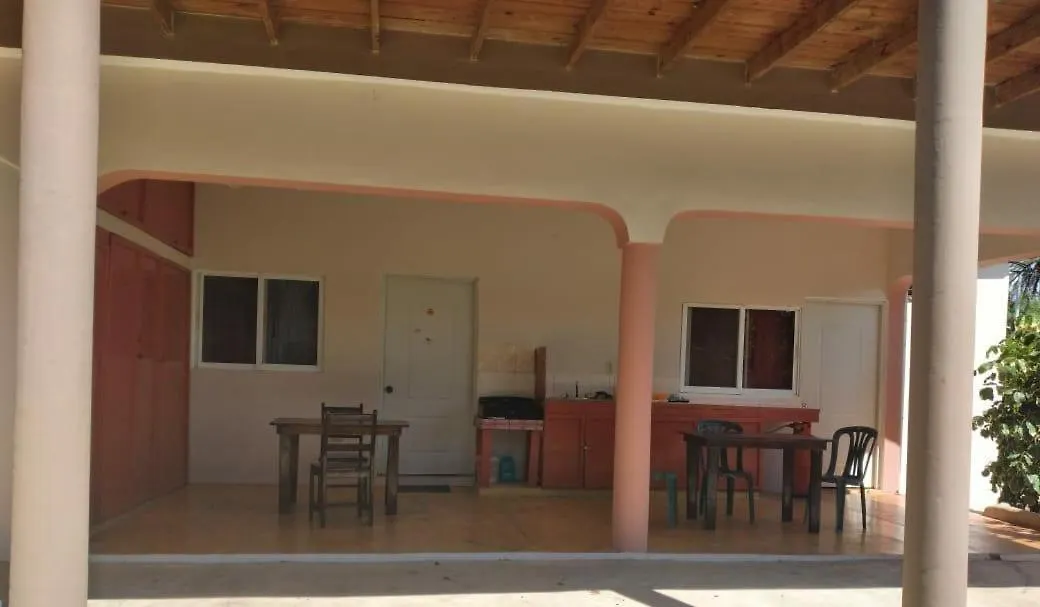 Gipsy Ranch Rooms Cabarete