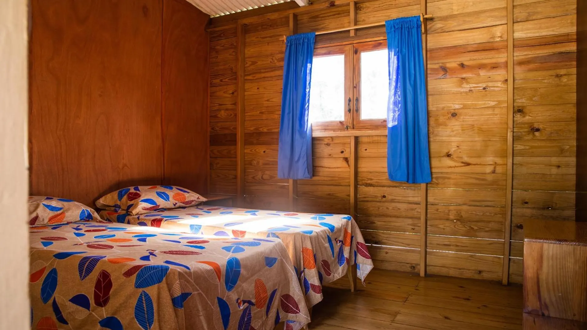 Gipsy Ranch Rooms Cabarete