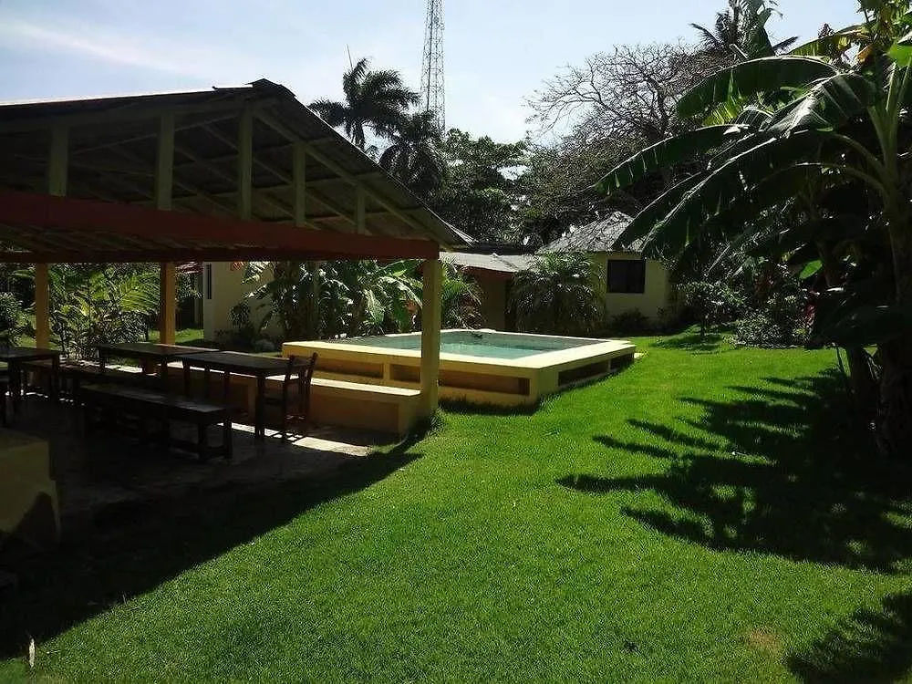 Gipsy Ranch Rooms Cabarete Dominikanische Republik