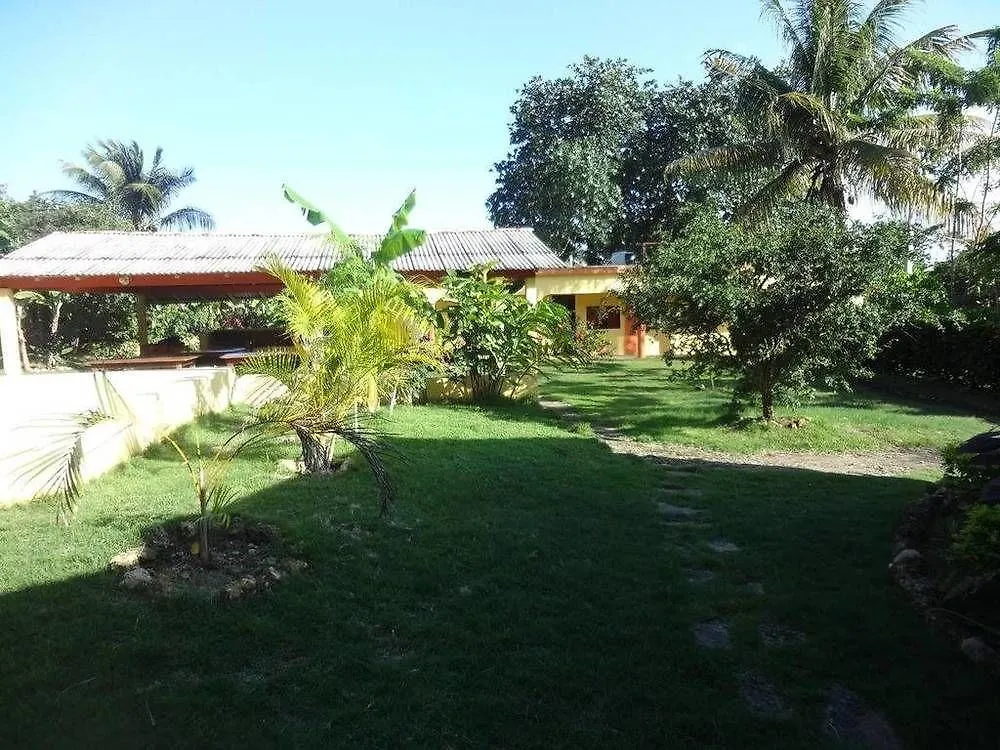 Gipsy Ranch Rooms Cabarete 2*,  Dominikanische Republik