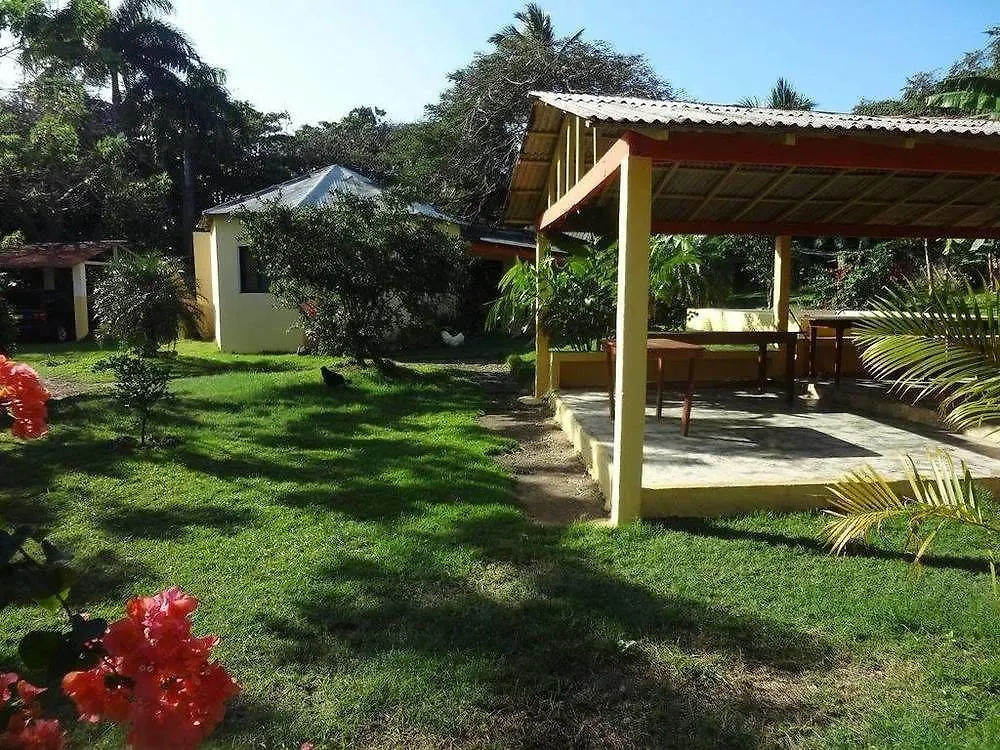 Gipsy Ranch Rooms Cabarete Gasthof