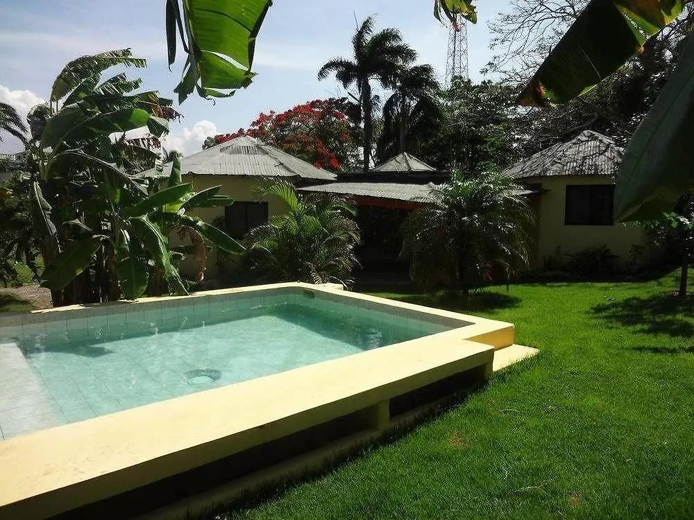 Gasthof Gipsy Ranch Rooms Cabarete