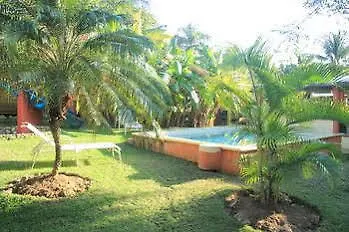 Gipsy Ranch Rooms Cabarete 2*,