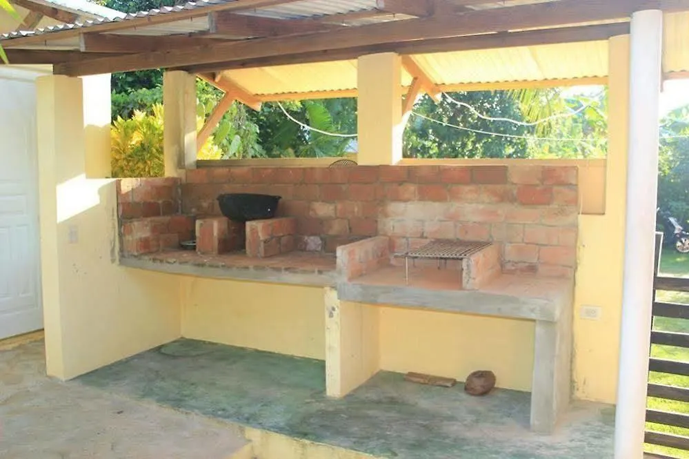 Gipsy Ranch Rooms Cabarete Dominikanische Republik