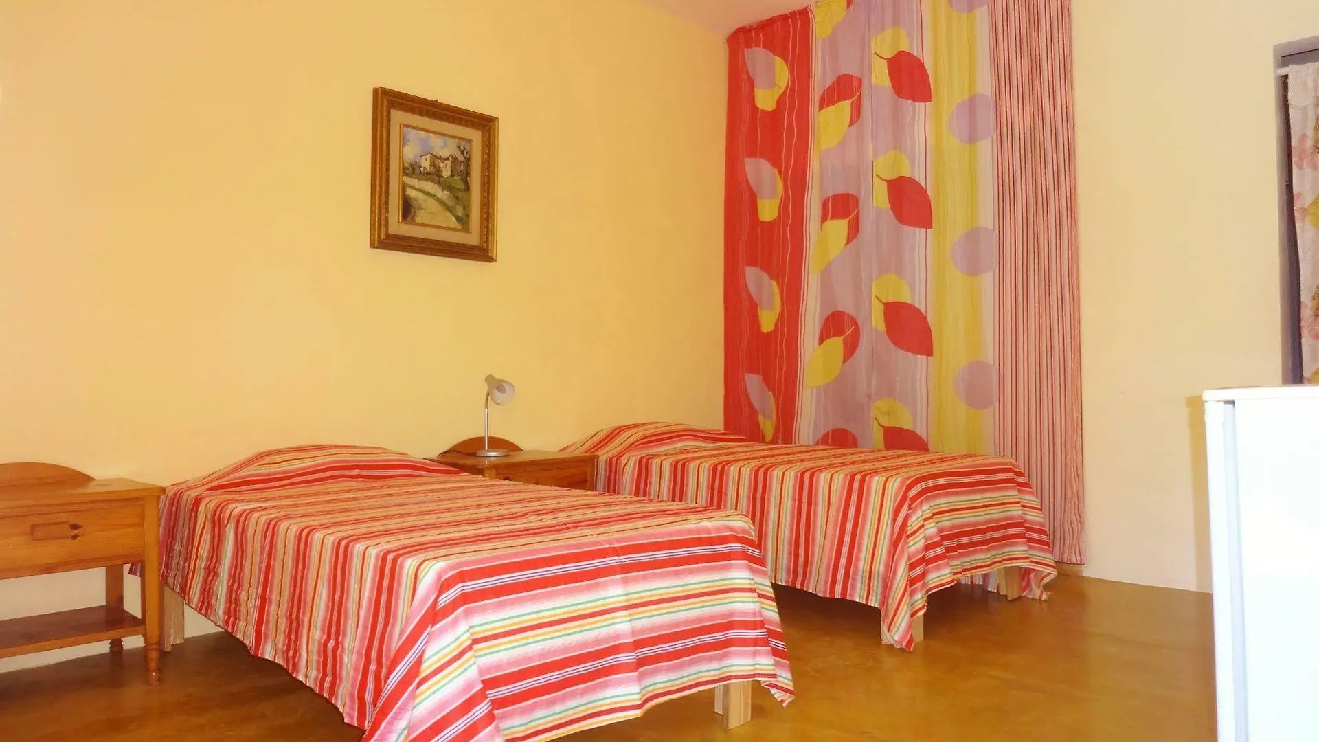 Gipsy Ranch Rooms Cabarete 2*,