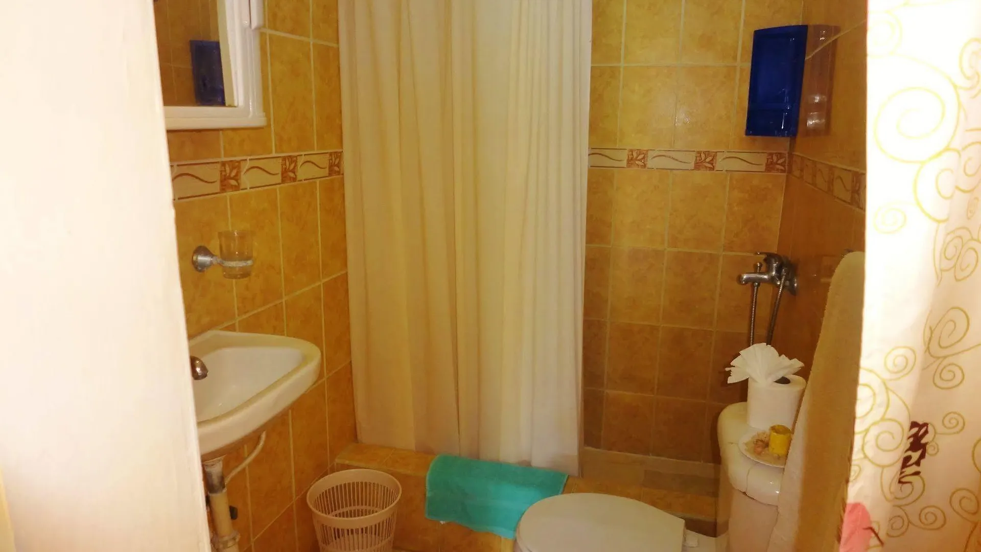 Gipsy Ranch Rooms Cabarete Dominikanische Republik
