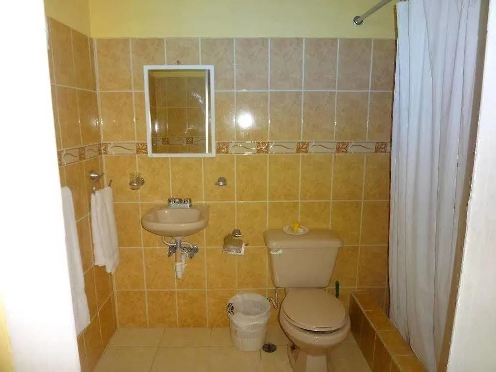 Gipsy Ranch Rooms Cabarete Gasthof