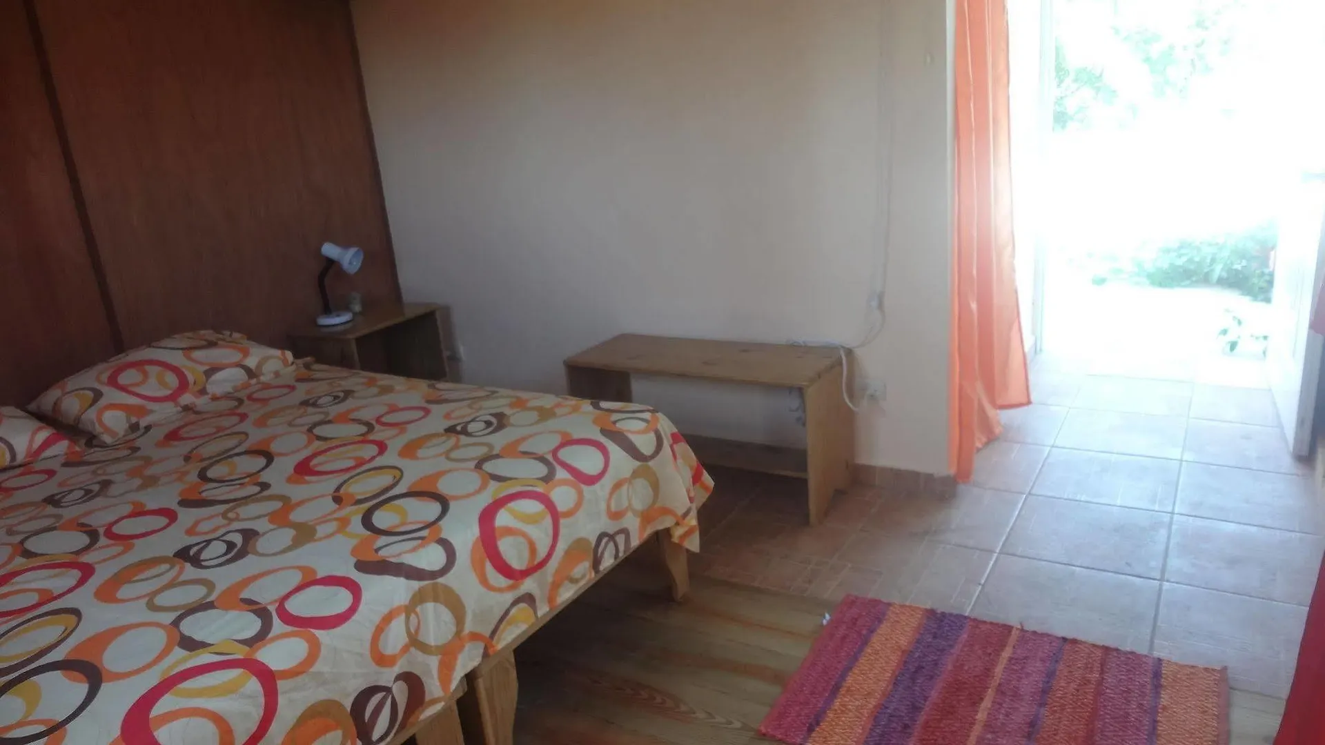 Gipsy Ranch Rooms Cabarete