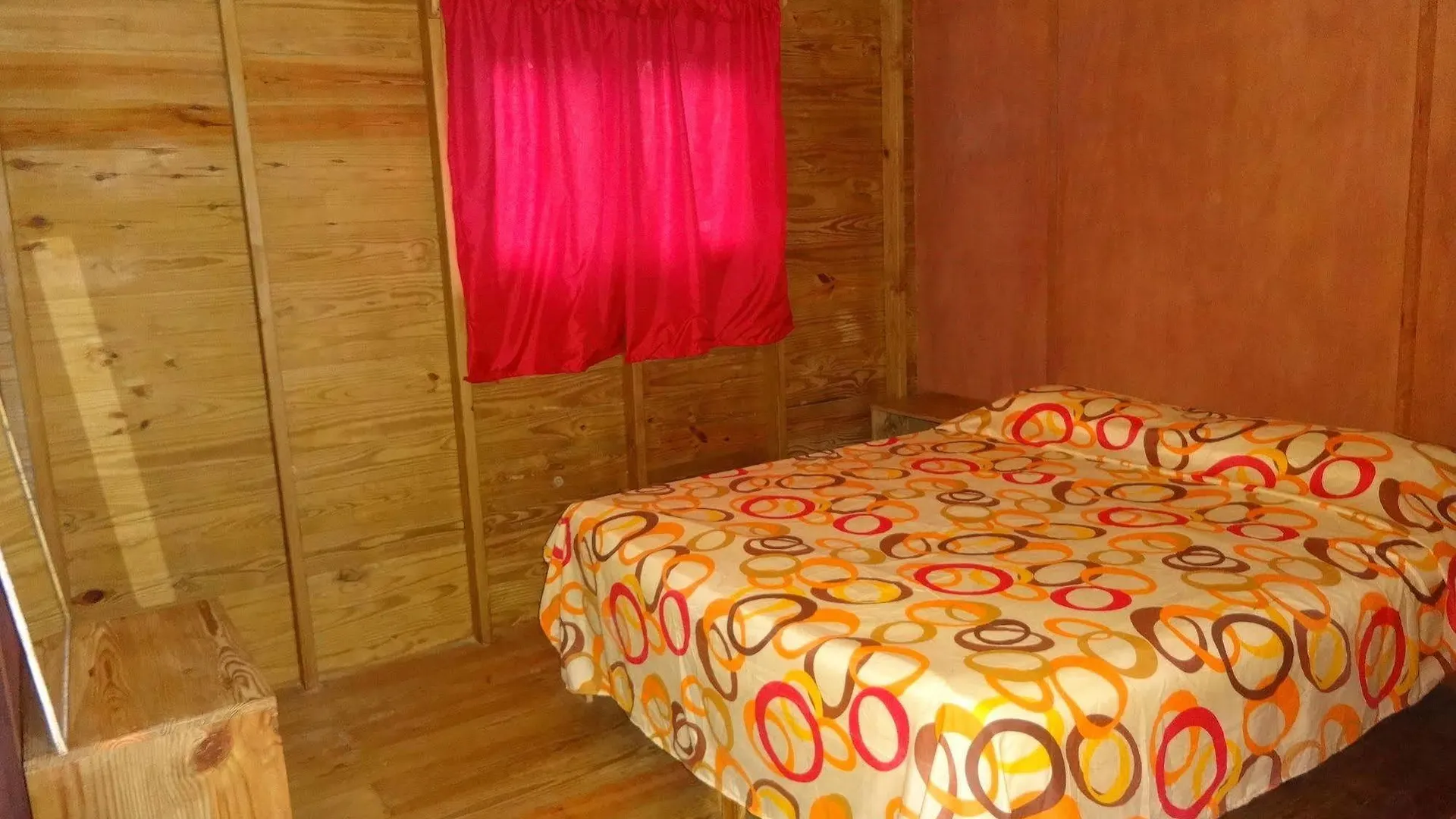 Gasthof Gipsy Ranch Rooms Cabarete