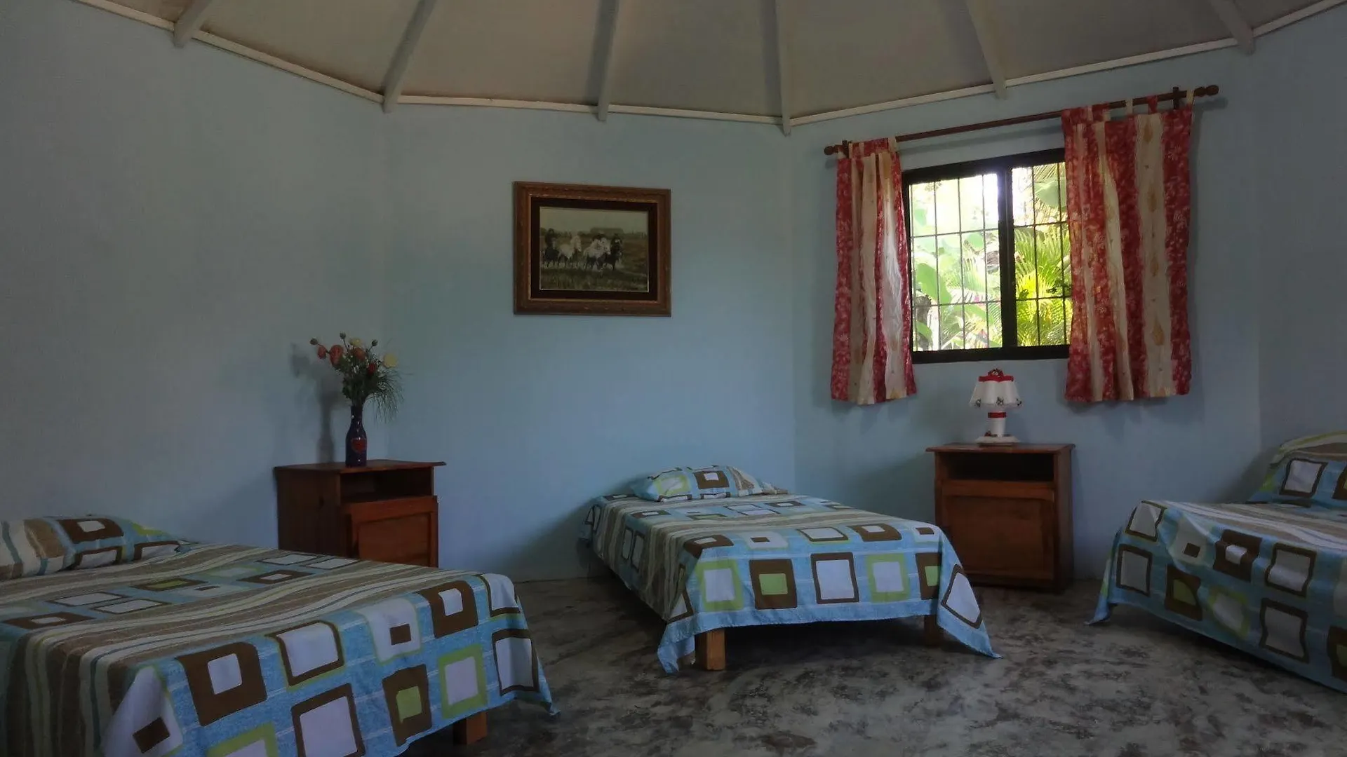 Gipsy Ranch Rooms Cabarete Gasthof