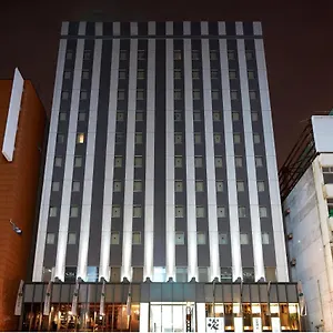 Koko Ekimae Hotel Sapporo