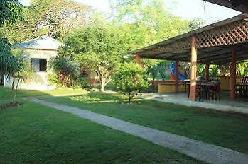 Gipsy Ranch Rooms Cabarete Vendégház